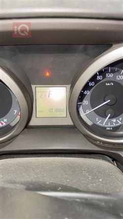 تويوتا لاندكروزر برادو